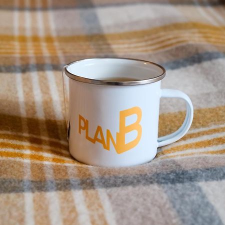 Planb - Living Saint-Gervais - 250M Des Remontees Mecaniques المظهر الخارجي الصورة